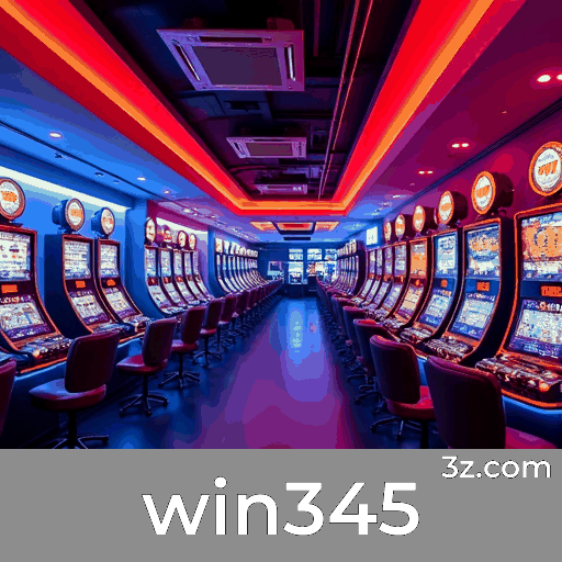 Win345 Sustentável: Um Modelo de Jogo Responsável