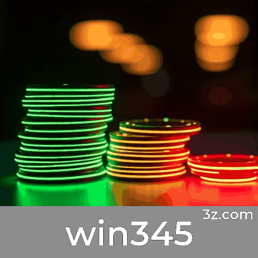 Aprenda Estratégias de Jogos no Win345 e Melhore suas Habilidades