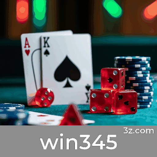 Experiência de Casino Elite no win345: Dealers Reais e Jogos Premium