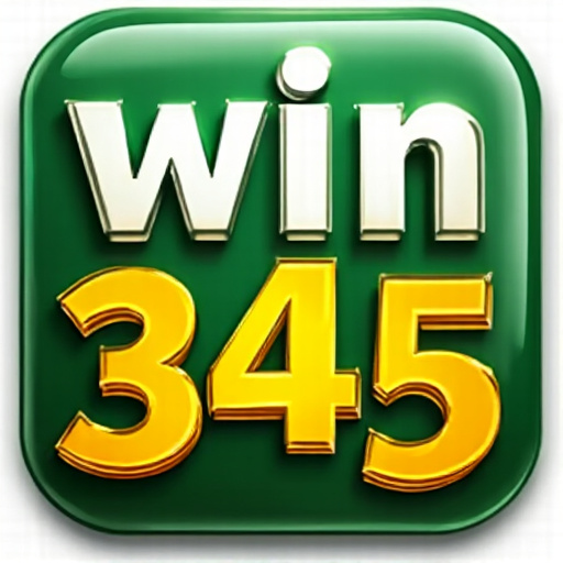 Logo da win345